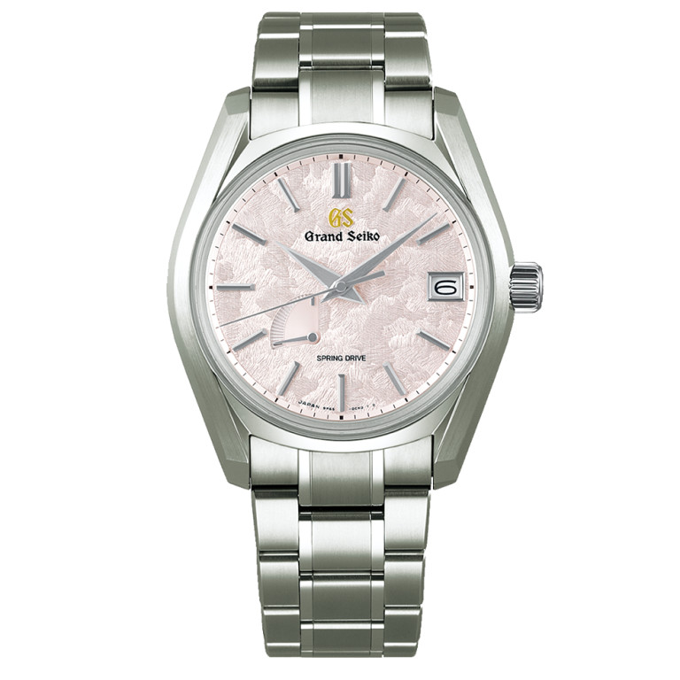 Heritage 40mm - Grand Seiko - SBGA413G Heritage 40mm - Grand Seiko - SBGA413G