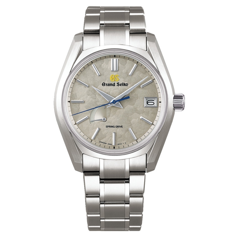 Heritage 40mm - Grand Seiko - SBGA415G Heritage 40mm - Grand Seiko - SBGA415G