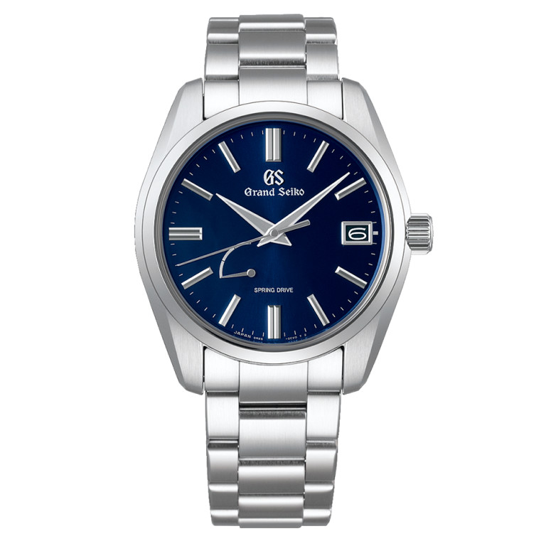Heritage 40mm - Grand Seiko - SBGA439G Heritage 40mm - Grand Seiko - SBGA439G