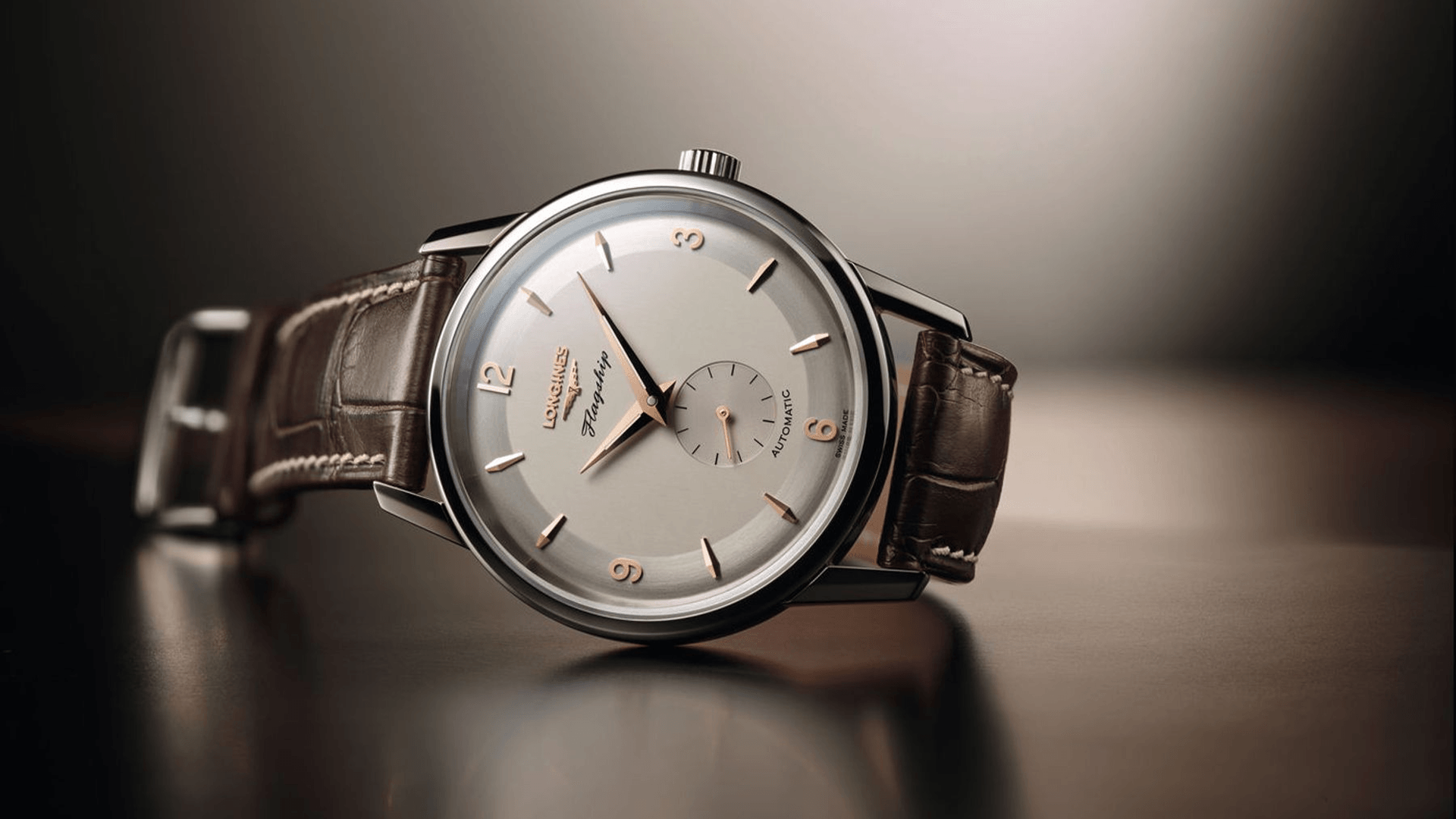 Over Longines Over Longines