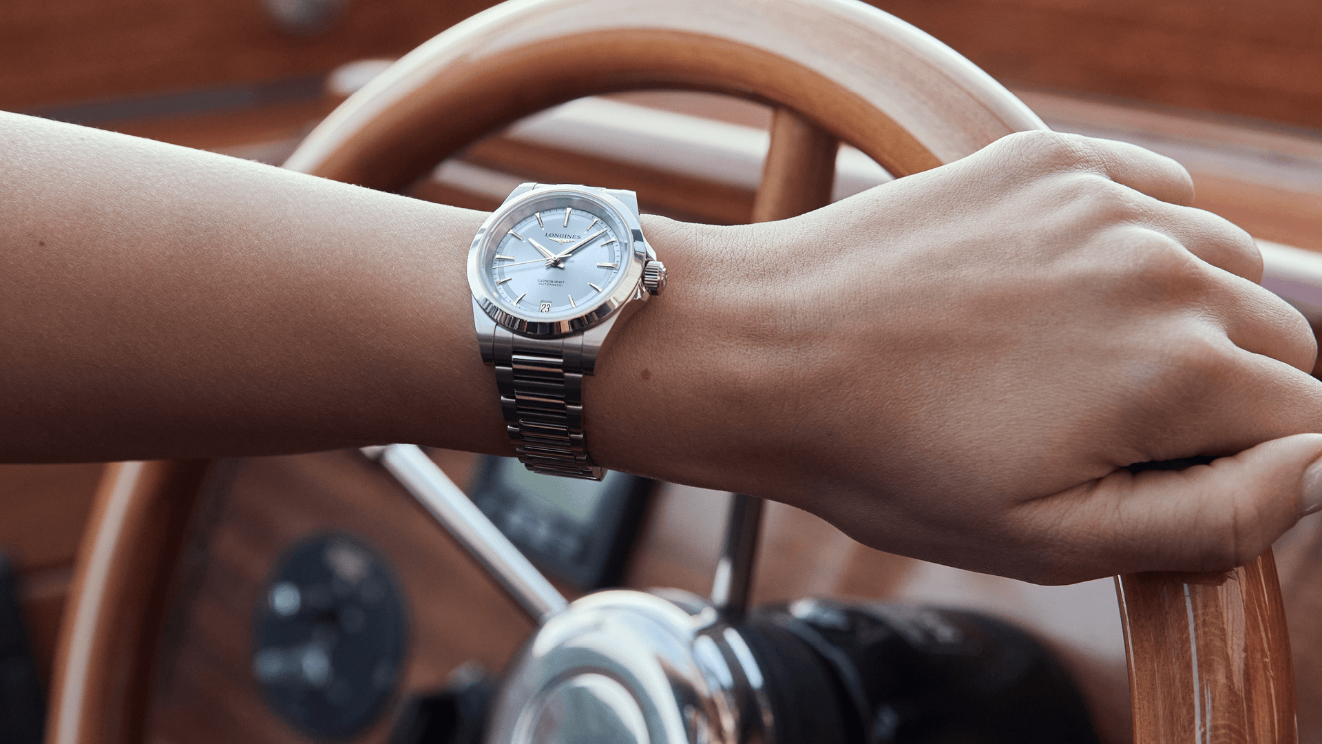 Uitgelichte Longines Horloges Uitgelichte Longines Horloges