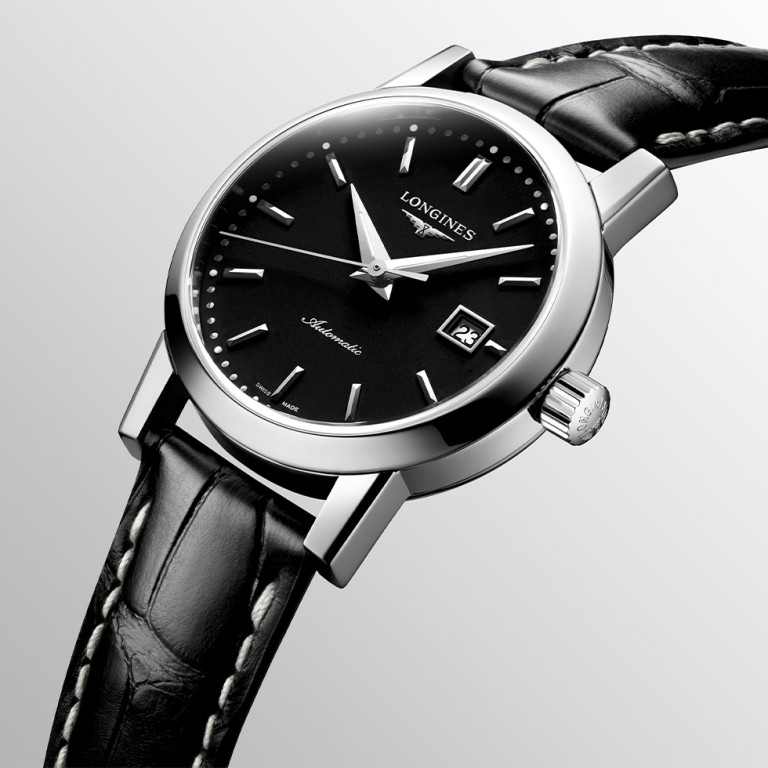 Longines The Longines 1832 30mm - L4.325.4.52.0 - #2 Longines The Longines 1832 30mm - L4.325.4.52.0 - #2