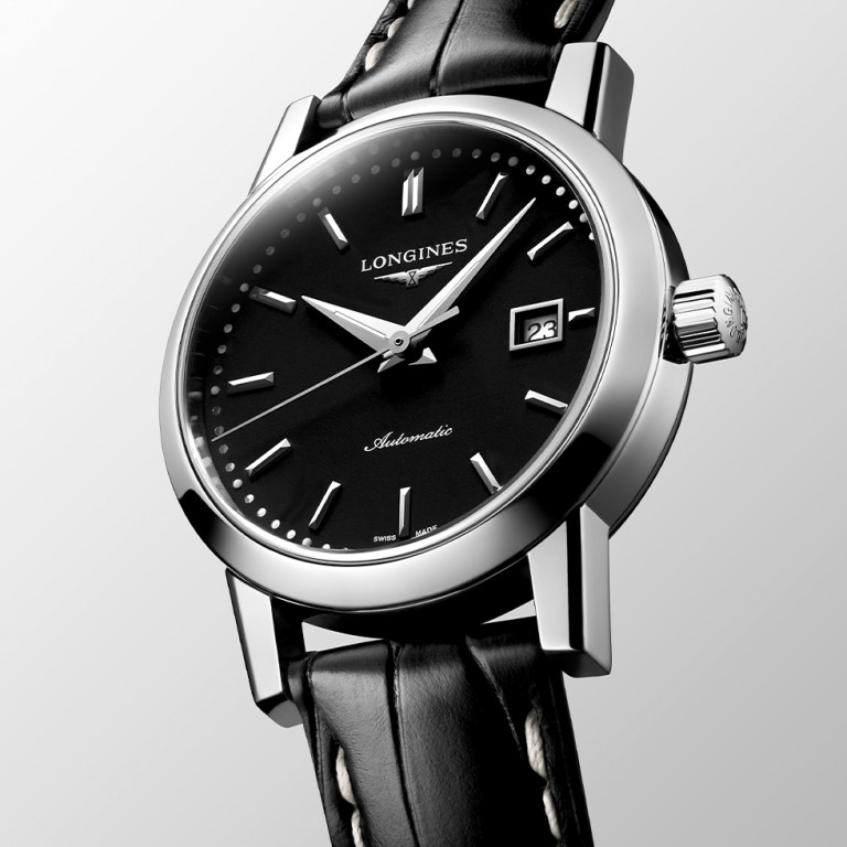 Longines The Longines 1832 30mm - L4.325.4.52.0 - #4 Longines The Longines 1832 30mm - L4.325.4.52.0 - #4