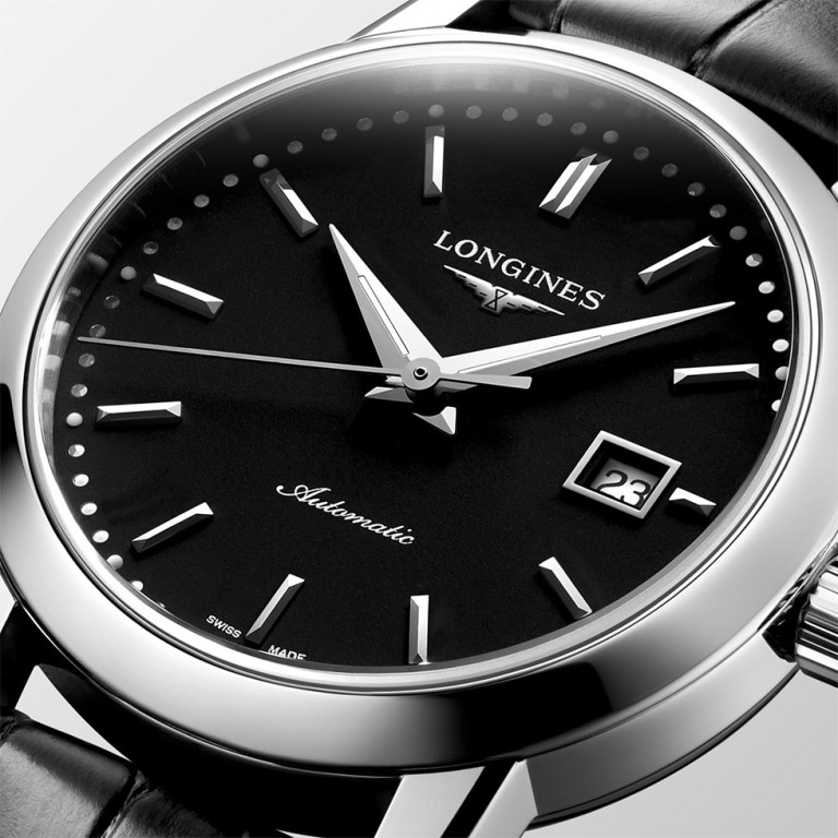 Longines The Longines 1832 30mm - L4.325.4.52.0 - #3 Longines The Longines 1832 30mm - L4.325.4.52.0 - #3