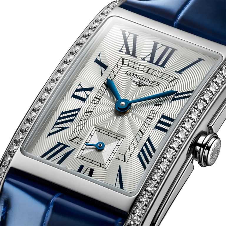 Longines Dolcevita 37mm - L5.512.0.71.7 - #2 Longines Dolcevita 37mm - L5.512.0.71.7 - #2