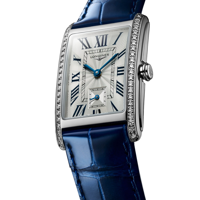 Longines Dolcevita 37mm - L5.512.0.71.7 - #3 Longines Dolcevita 37mm - L5.512.0.71.7 - #3