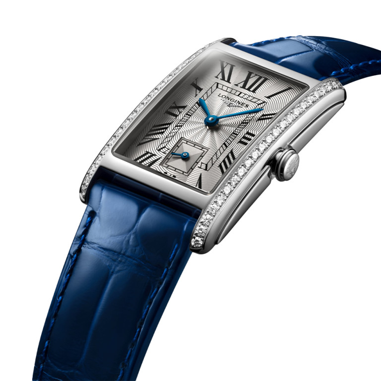 Longines Dolcevita 37mm - L5.512.0.71.7 - #6 Longines Dolcevita 37mm - L5.512.0.71.7 - #6