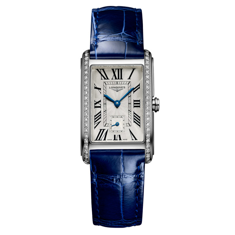 Dolcevita 37mm - Longines - L5.512.0.71.7 Dolcevita 37mm - Longines - L5.512.0.71.7