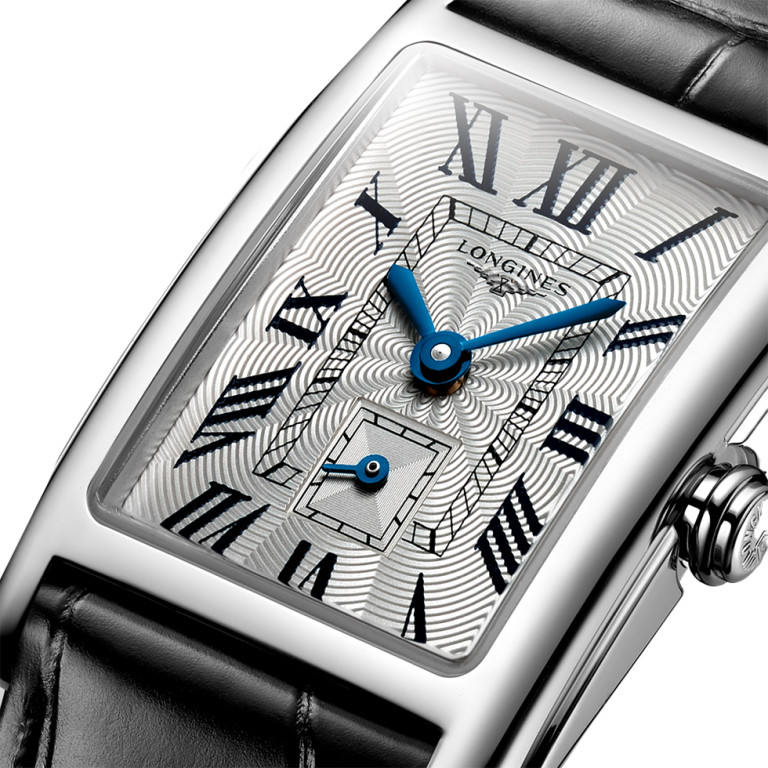 Longines Dolcevita 32mm - L5.255.4.71.0 - #2 Longines Dolcevita 32mm - L5.255.4.71.0 - #2