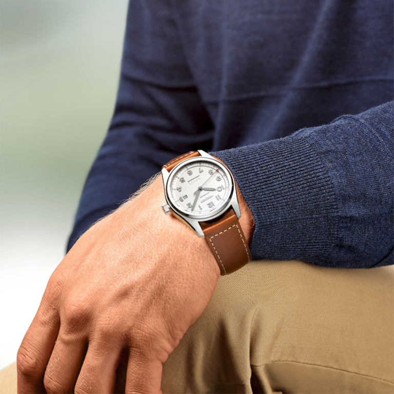 Longines Spirit 42mm - L3.811.4.73.2 - #3 Longines Spirit 42mm - L3.811.4.73.2 - #3