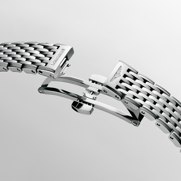 Longines La Grande Classique 24mm - L4.209.4.70.6 - #5 Longines La Grande Classique 24mm - L4.209.4.70.6 - #5