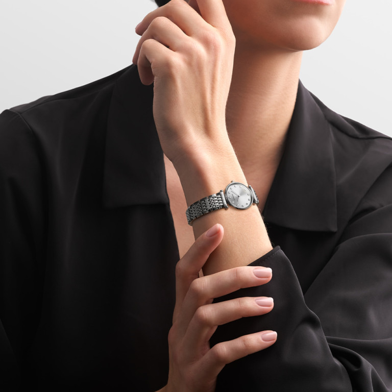 Longines La Grande Classique 24mm - L4.209.4.70.6 - #4 Longines La Grande Classique 24mm - L4.209.4.70.6 - #4