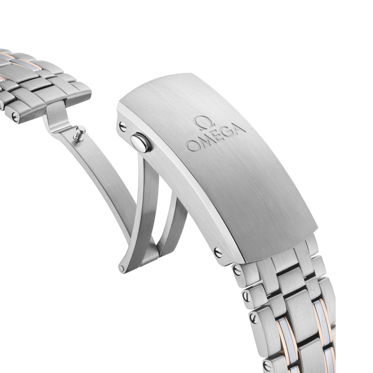 Omega Seamaster Diver 300M 44mm - 210.60.44.51.03.001 - #7 Omega Seamaster Diver 300M 44mm - 210.60.44.51.03.001 - #7