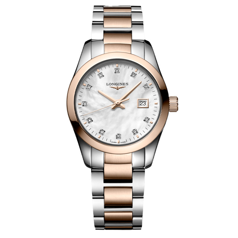 Conquest Classic 29mm - Longines - L2.286.3.87.7 Conquest Classic 29mm - Longines - L2.286.3.87.7