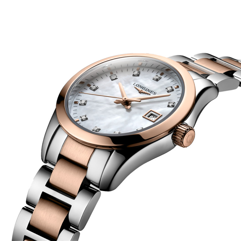 Longines Conquest Classic 29mm - L2.286.3.87.7 - #6 Longines Conquest Classic 29mm - L2.286.3.87.7 - #6