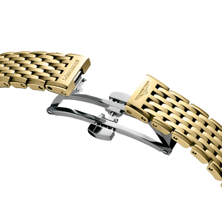 Longines La Grande Classique - L4.209.2.11.8 - #6 Longines La Grande Classique - L4.209.2.11.8 - #6