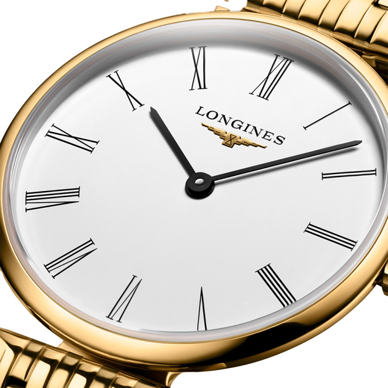 Longines La Grande Classique - L4.209.2.11.8 - #2 Longines La Grande Classique - L4.209.2.11.8 - #2