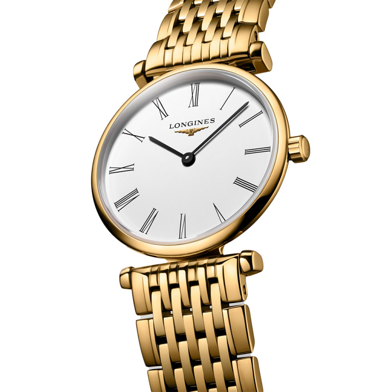 Longines La Grande Classique - L4.209.2.11.8 - #7 Longines La Grande Classique - L4.209.2.11.8 - #7
