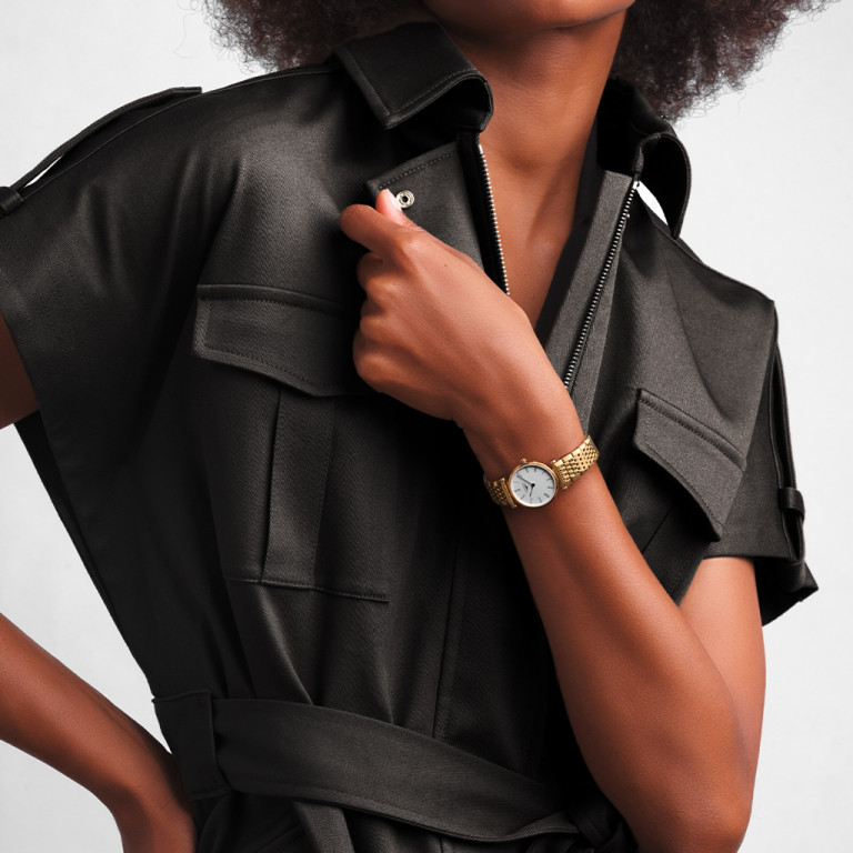 Longines La Grande Classique - L4.209.2.11.8 - #3 Longines La Grande Classique - L4.209.2.11.8 - #3