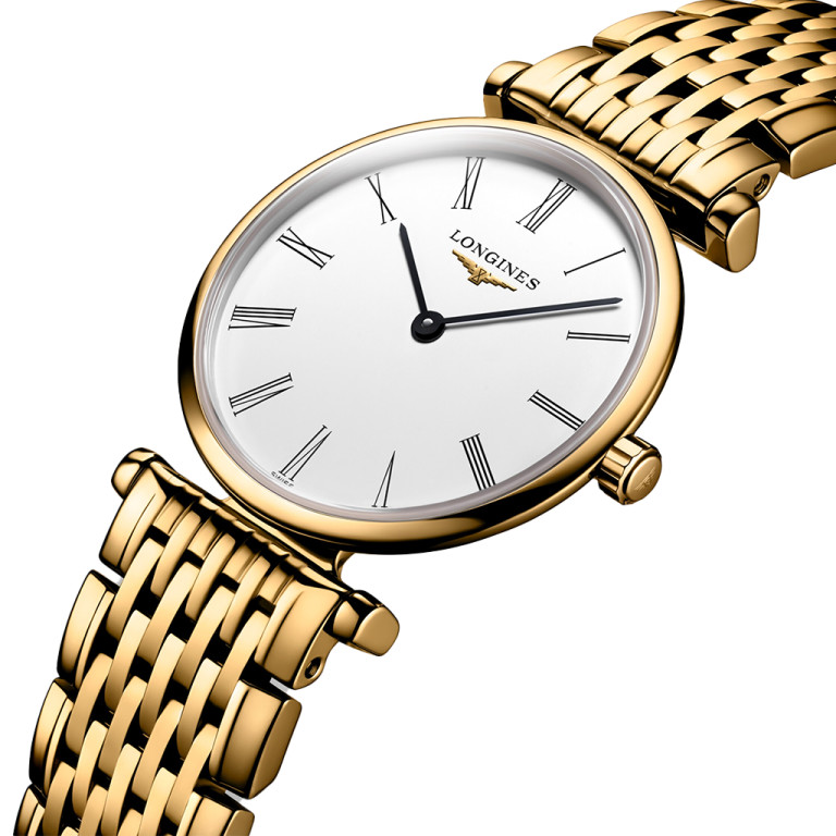 Longines La Grande Classique - L4.209.2.11.8 - #4 Longines La Grande Classique - L4.209.2.11.8 - #4