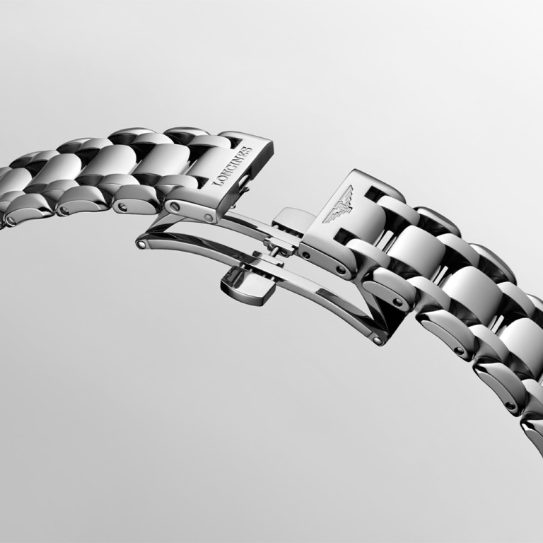 Longines PrimaLuna Moonphase 30mm - L8.115.4.98.6 - #6 Longines PrimaLuna Moonphase 30mm - L8.115.4.98.6 - #6