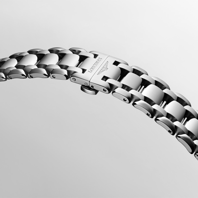 Longines PrimaLuna Moonphase 30mm - L8.115.4.98.6 - #7 Longines PrimaLuna Moonphase 30mm - L8.115.4.98.6 - #7