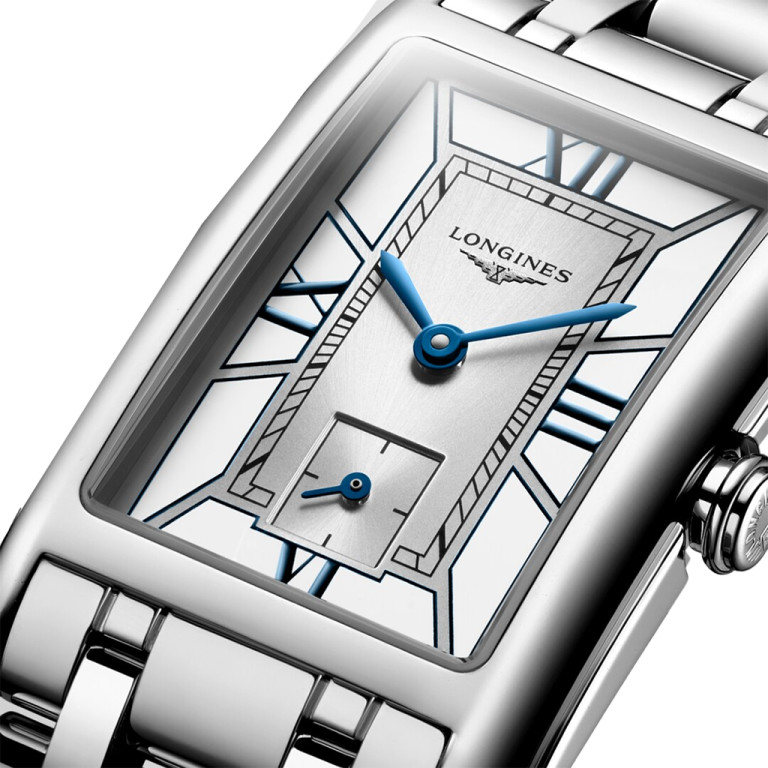 Longines Dolcevita 37mm - L5.512.4.75.6 - #3 Longines Dolcevita 37mm - L5.512.4.75.6 - #3