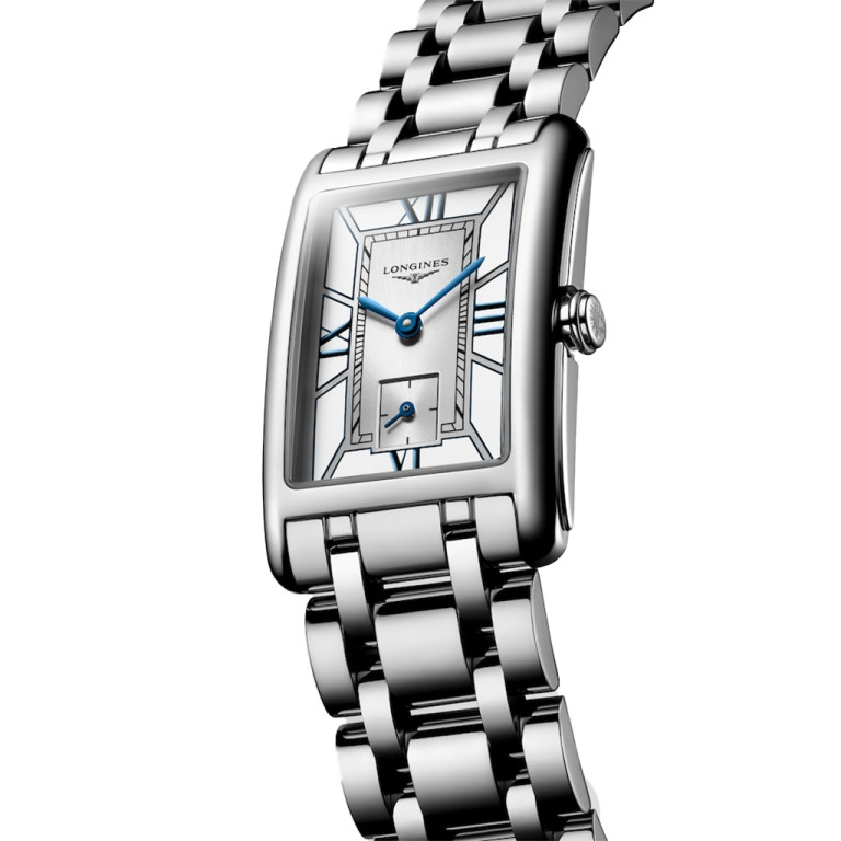 Longines Dolcevita 37mm - L5.512.4.75.6 - #2 Longines Dolcevita 37mm - L5.512.4.75.6 - #2
