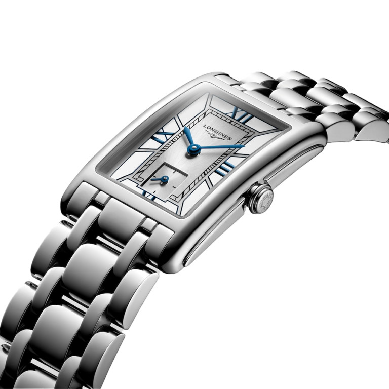 Longines Dolcevita 37mm - L5.512.4.75.6 - #6 Longines Dolcevita 37mm - L5.512.4.75.6 - #6