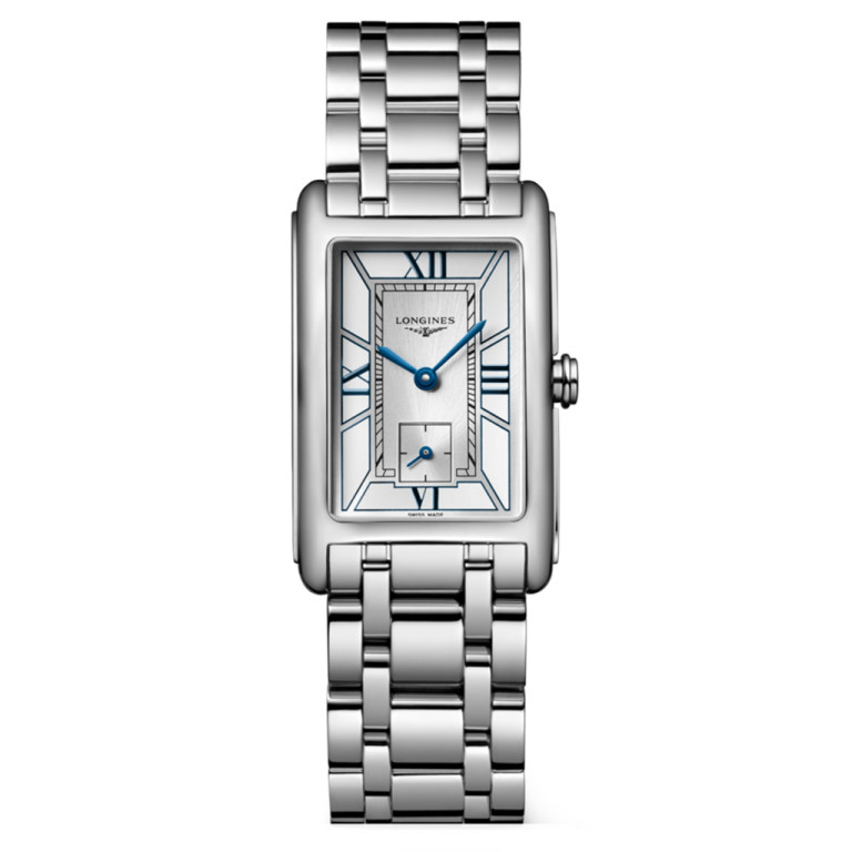 Dolcevita 37mm - Longines  - L5.512.4.75.6 Dolcevita 37mm - Longines - L5.512.4.75.6