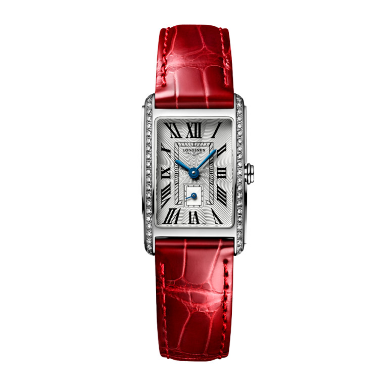 Dolcevita 32mm - Longines - L5.255.0.71.5 Dolcevita 32mm - Longines - L5.255.0.71.5