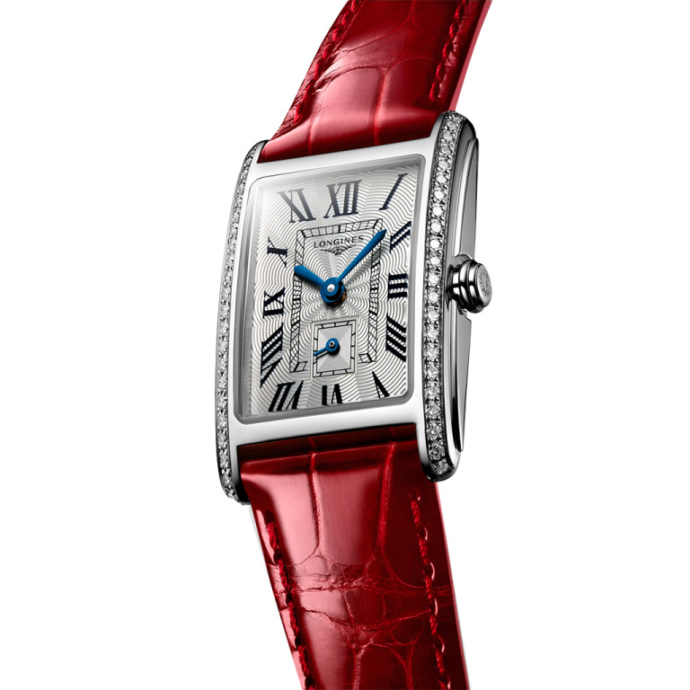 Longines Dolcevita 32mm - L5.255.0.71.5 - #5 Longines Dolcevita 32mm - L5.255.0.71.5 - #5