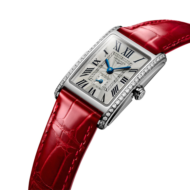 Longines Dolcevita 32mm - L5.255.0.71.5 - #4 Longines Dolcevita 32mm - L5.255.0.71.5 - #4