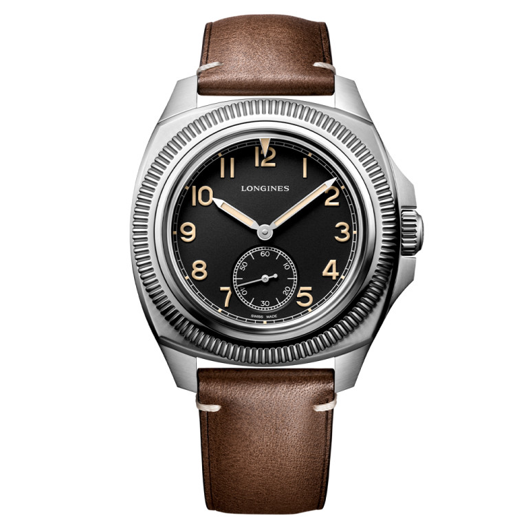 Heritage Avigation 47mm - Longines - L2.838.4.53.9 Heritage Avigation 47mm - Longines - L2.838.4.53.9