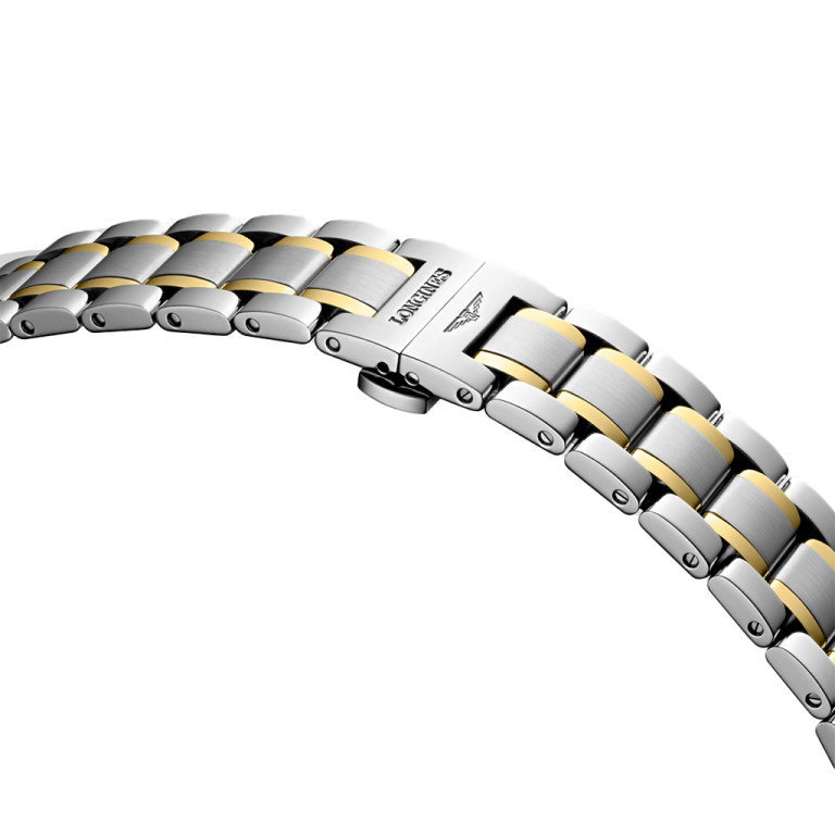 Longines Master Collection 34mm - L2.409.5.87.7 - #8 Longines Master Collection 34mm - L2.409.5.87.7 - #8