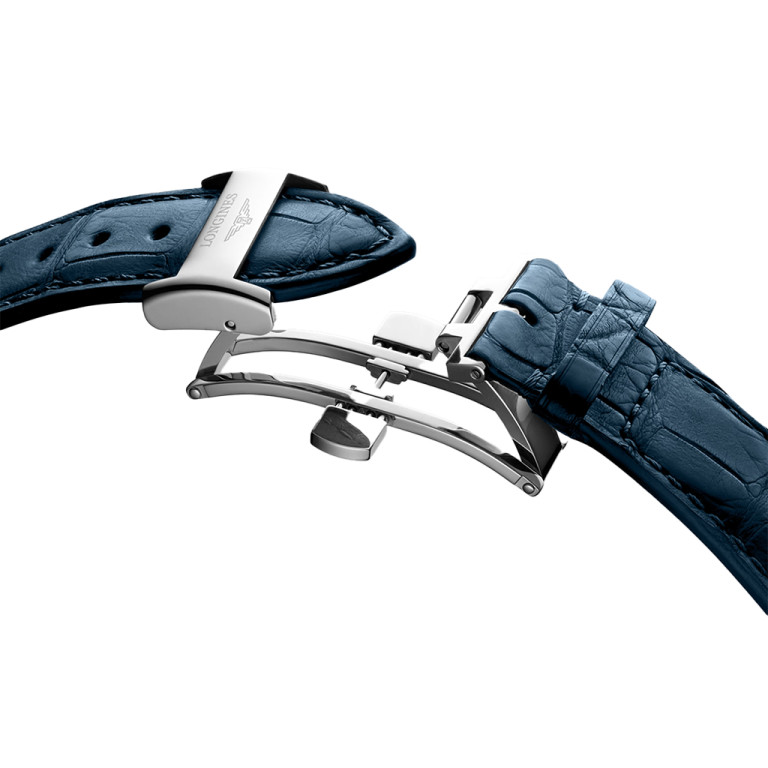 Longines Master Collection 42mm - L2.773.4.71.2 - #5 Longines Master Collection 42mm - L2.773.4.71.2 - #5