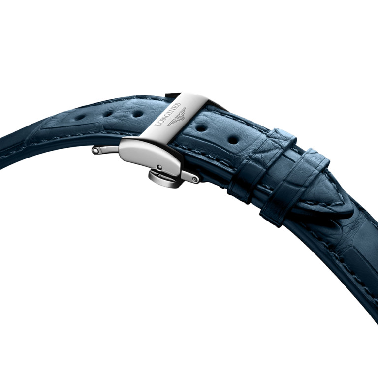 Longines Master Collection 42mm - L2.773.4.71.2 - #6 Longines Master Collection 42mm - L2.773.4.71.2 - #6