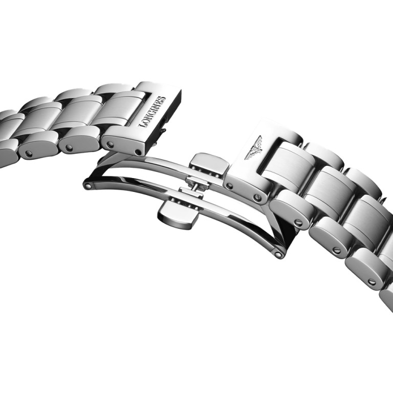 Longines Master Collection 42mm - L2.773.4.71.6 - #7 Longines Master Collection 42mm - L2.773.4.71.6 - #7