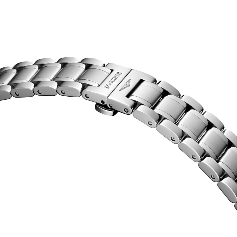 Longines Master Collection 42mm - L2.773.4.71.6 - #8 Longines Master Collection 42mm - L2.773.4.71.6 - #8