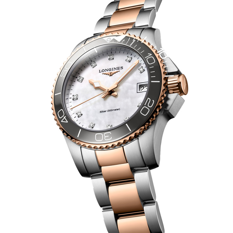 Longines Hydroconquest 32mm - L3.370.3.89.6 - #3 Longines Hydroconquest 32mm - L3.370.3.89.6 - #3