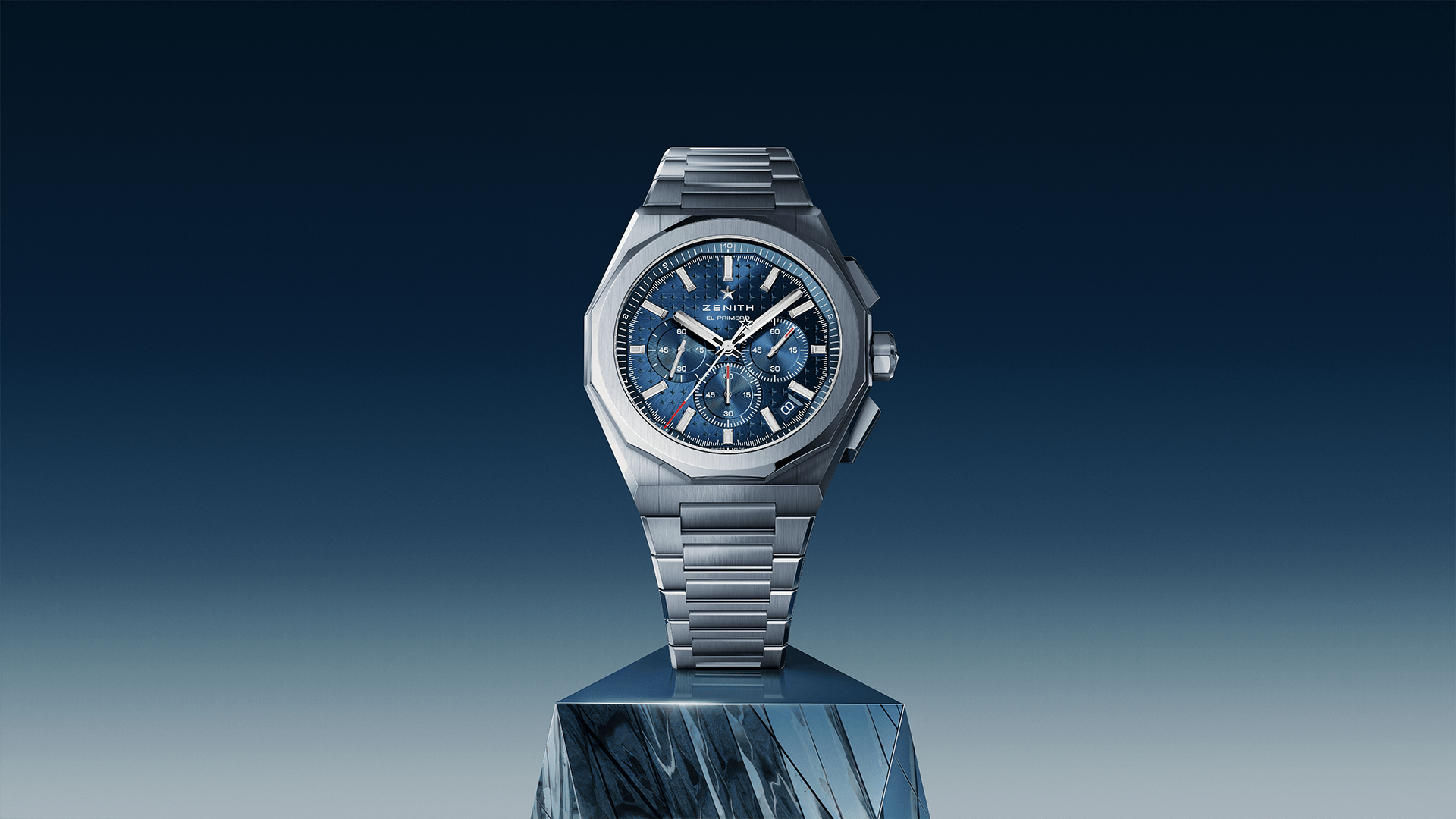 Over Zenith Over Zenith