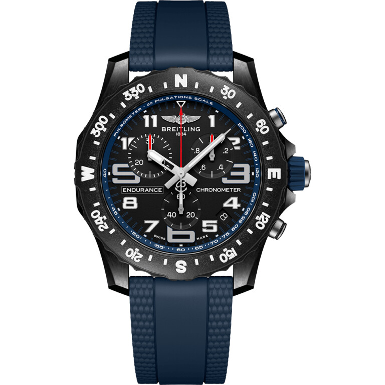 Professional 44mm - Breitling - X82310D51B1S2 Professional 44mm - Breitling - X82310D51B1S2
