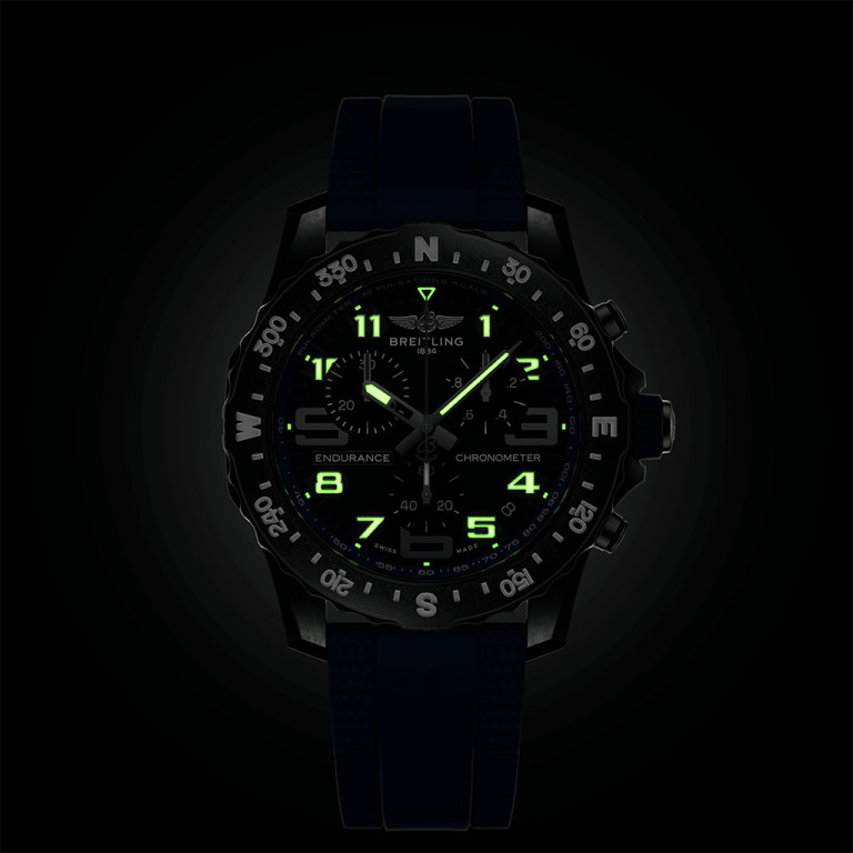 Breitling Professional Endurance Pro 44mm - X82310D51B1S2 - #6 Breitling Professional Endurance Pro 44mm - X82310D51B1S2 - #6