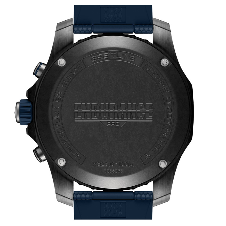 Breitling Professional Endurance Pro 44mm - X82310D51B1S2 - #5 Breitling Professional Endurance Pro 44mm - X82310D51B1S2 - #5