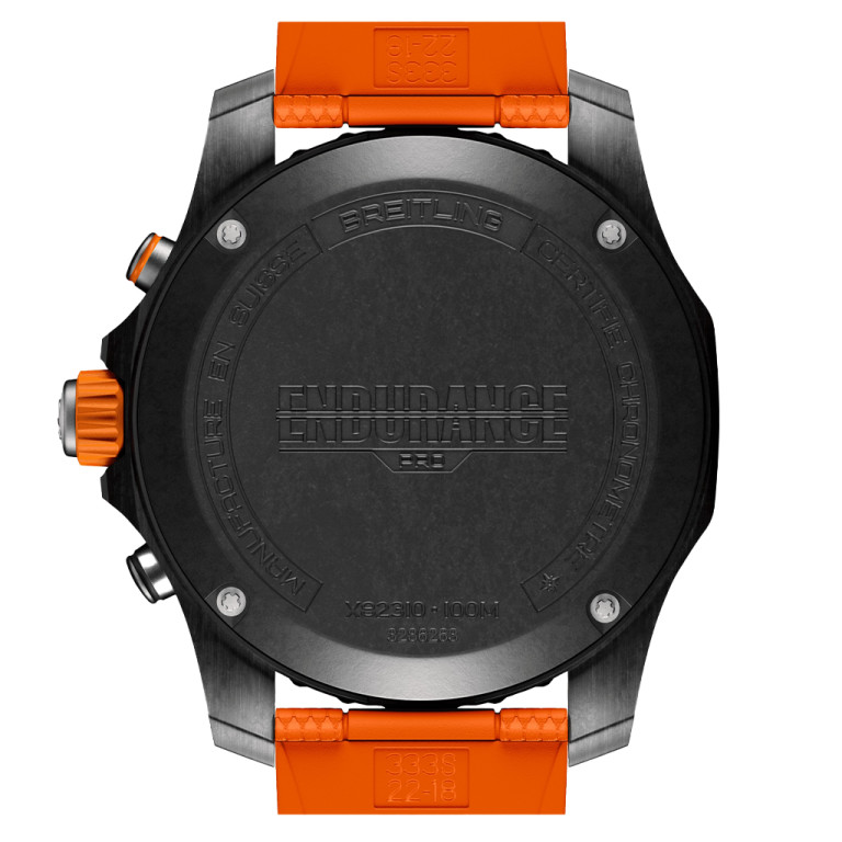 Breitling Professional Endurance Pro 44mm - X82310A51B1S2 - #6 Breitling Professional Endurance Pro 44mm - X82310A51B1S2 - #6