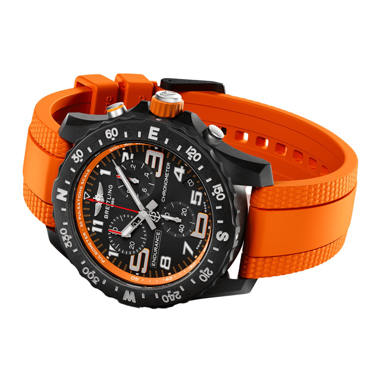 Breitling Professional Endurance Pro 44mm - X82310A51B1S2 - #4 Breitling Professional Endurance Pro 44mm - X82310A51B1S2 - #4