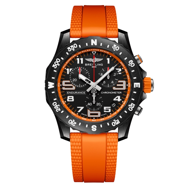 Professional 44mm - Breitling - X82310A51B1S2 Professional 44mm - Breitling - X82310A51B1S2