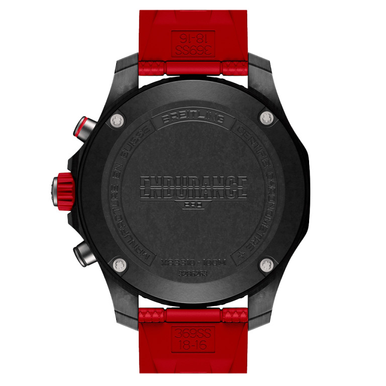Breitling Professional Endurance Pro 38mm - X83310D91B2S1 - #4 Breitling Professional Endurance Pro 38mm - X83310D91B2S1 - #4