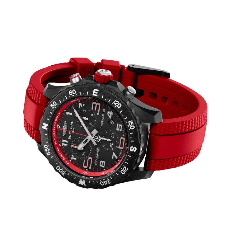 Breitling Professional Endurance Pro 38mm - X83310D91B2S1 - #5 Breitling Professional Endurance Pro 38mm - X83310D91B2S1 - #5