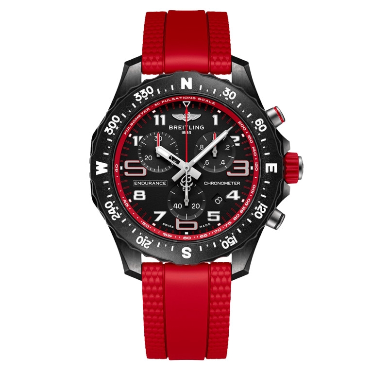 Professional 38mm - Breitling - X83310D91B2S1 Professional 38mm - Breitling - X83310D91B2S1